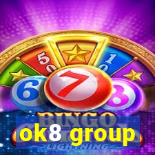 ok8 group